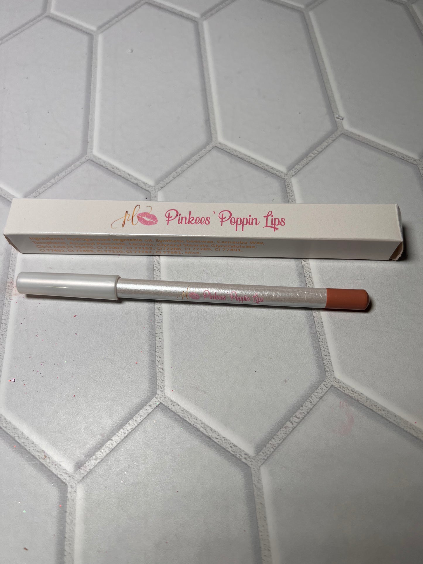 Tan Lip Liner (#7)