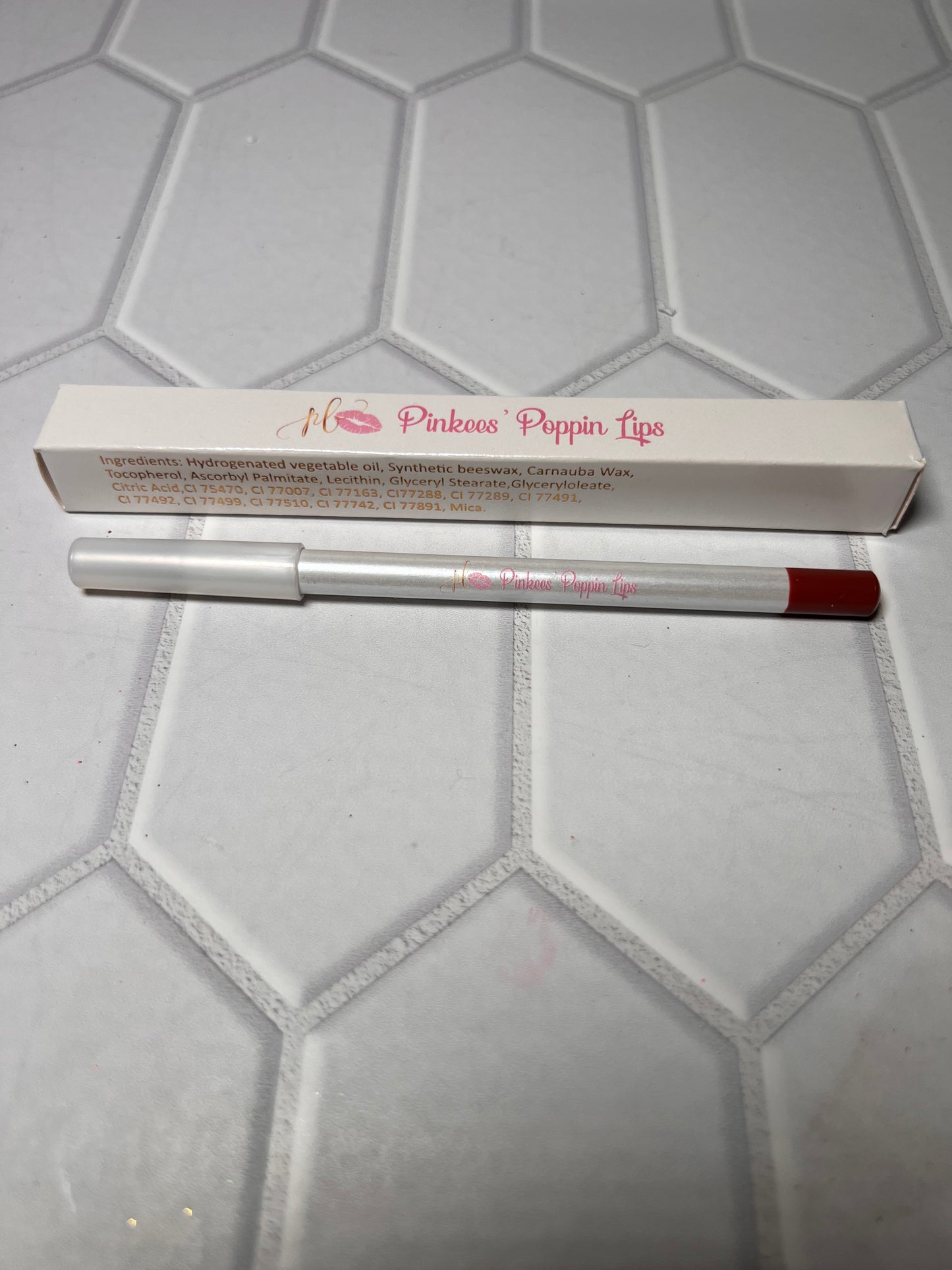 Brown Lip Liner (#10)